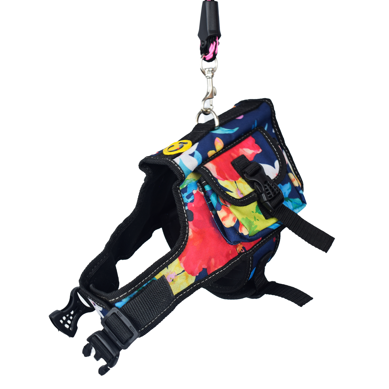 Inicio 11 Arnés Chaleco Pechera Para Perro