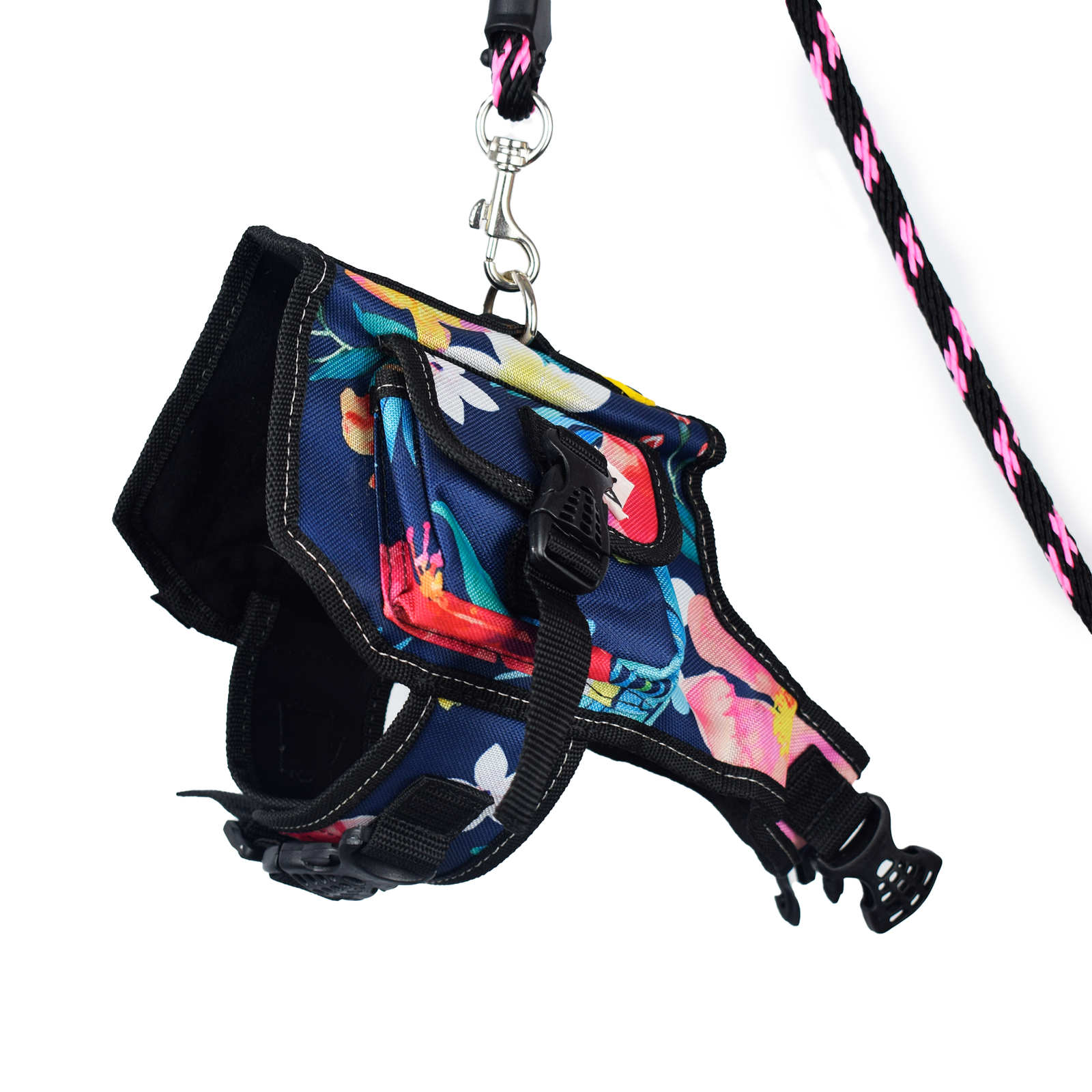 Arnés Chaleco Pechera Para Perro 2 Arnés Chaleco Pechera Para Perro - Image 2