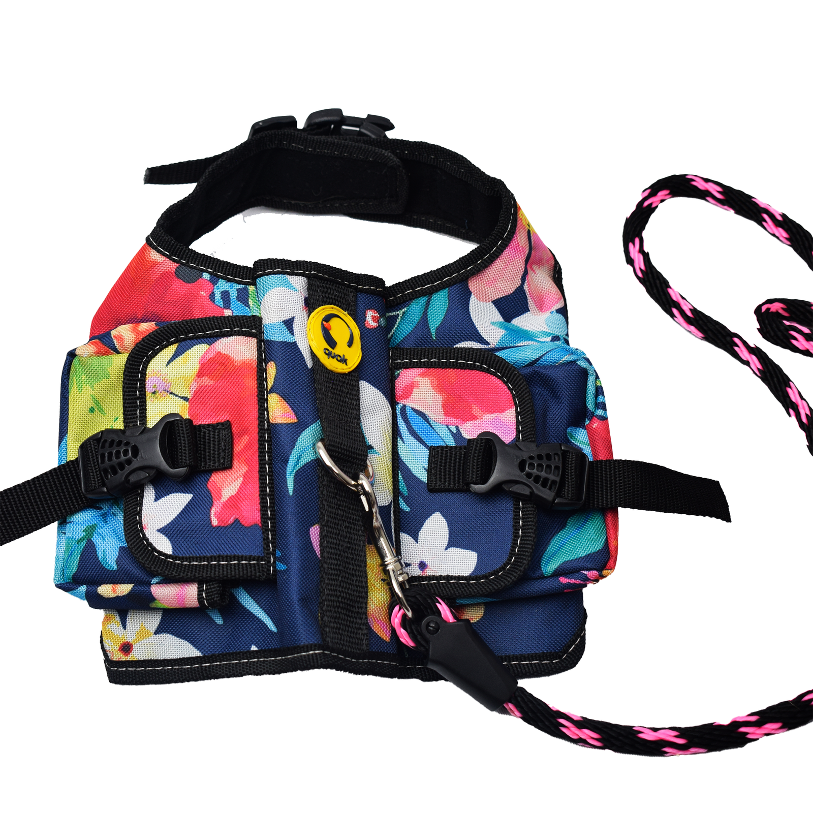 Arnés Chaleco Pechera Para Perro 3 Arnés Chaleco Pechera Para Perro - Image 3