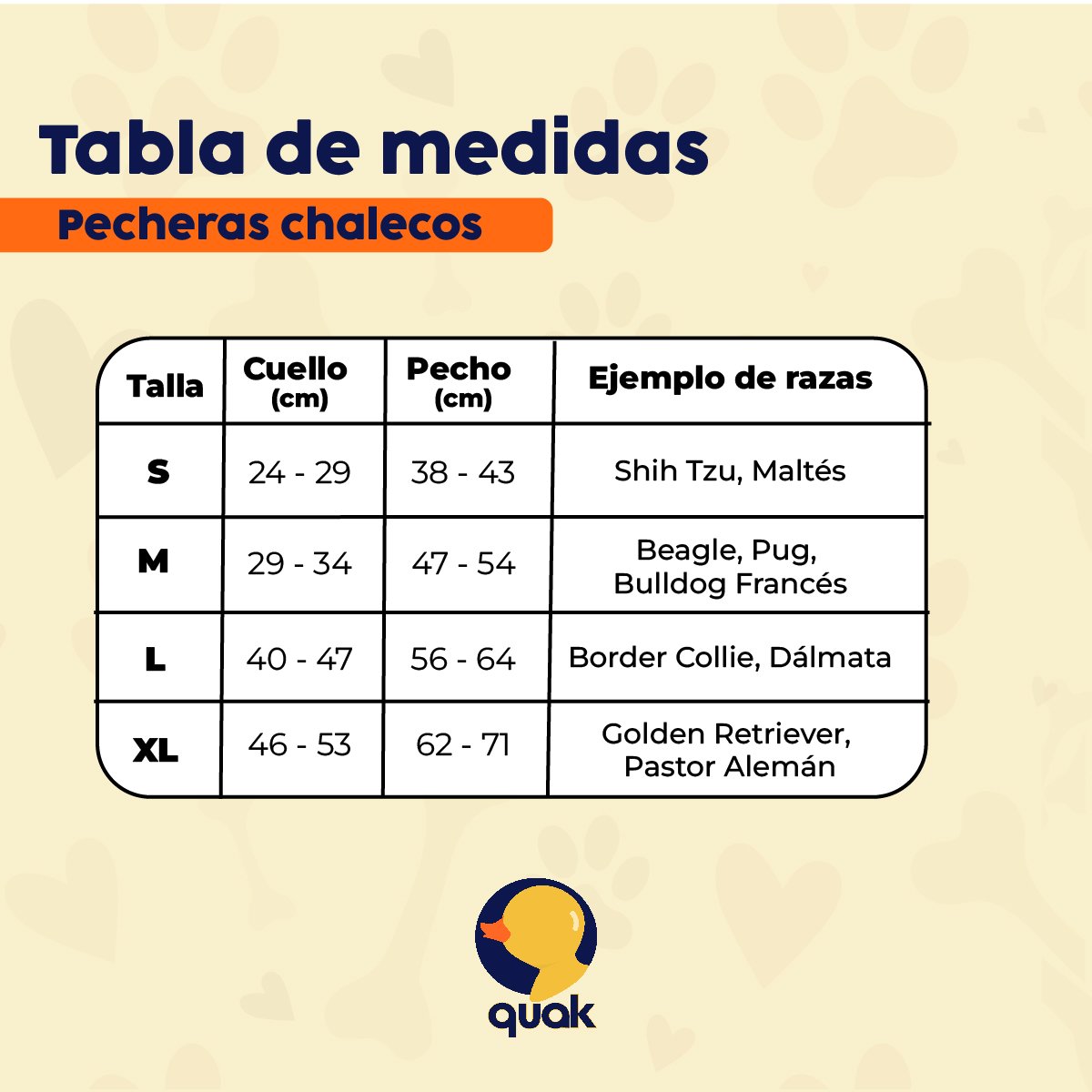 Arnés Chaleco Pechera Para Perro 4 Arnés Chaleco Pechera Para Perro - Image 4