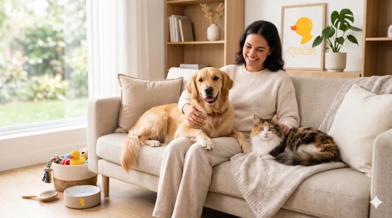 Artículo - Guía completa para el cuidado de tu mascota