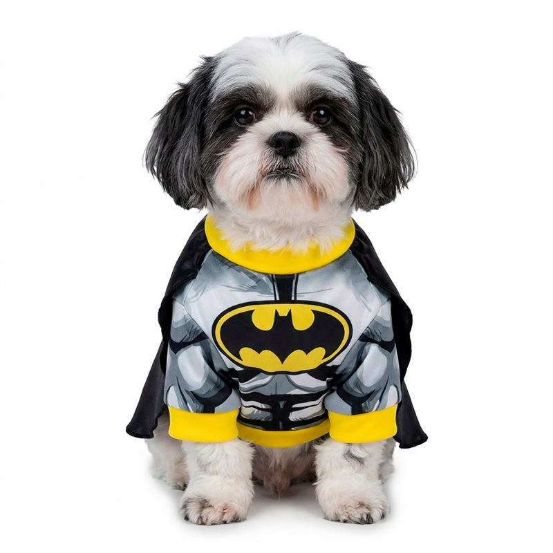 Disfraces Para Mascota en Tendencia 2026 Todas las Tallas 5 Disfraces Para Mascota en Tendencia 2026 Todas las Tallas - Image 5