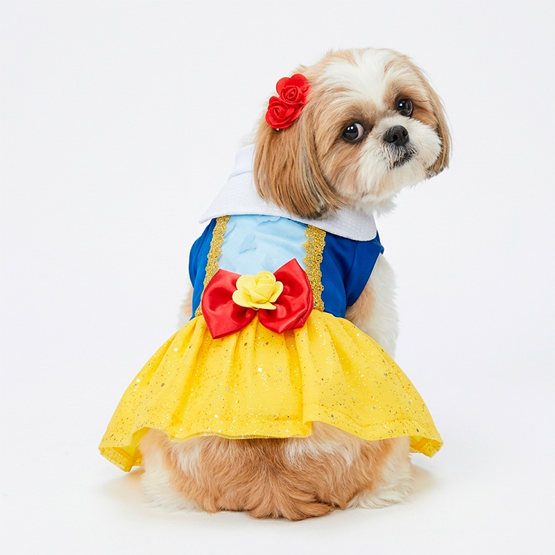 Disfraces Para Mascota en Tendencia 2026 Todas las Tallas 8 Disfraces Para Mascota en Tendencia 2026 Todas las Tallas - Image 8