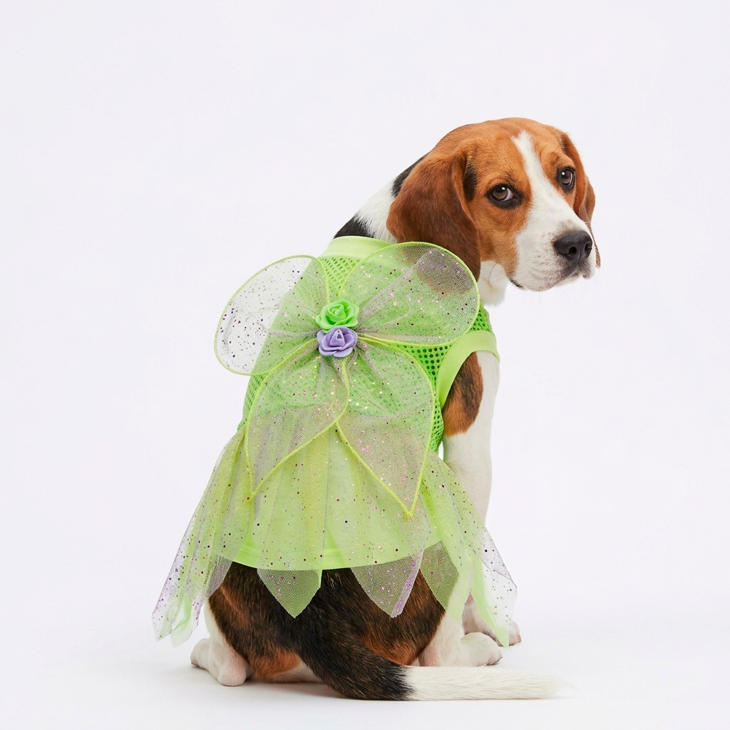 Disfraces Para Mascota en Tendencia 2026 Todas las Tallas 3 Disfraces Para Mascota en Tendencia 2026 Todas las Tallas - Image 3