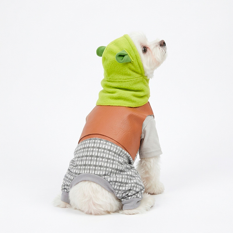 Disfraces Para Mascota en Tendencia 2026 Todas las Tallas 4 Disfraces Para Mascota en Tendencia 2026 Todas las Tallas - Image 4