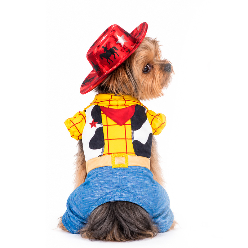 Disfraces Para Mascota en Tendencia 2026 Todas las Tallas 7 Disfraces Para Mascota en Tendencia 2026 Todas las Tallas - Image 7